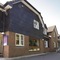 Premier Inn Portsmouth (Havant) - map