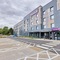 Premier Inn Milton Keynes (Willen Lake) - map