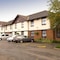 Premier Inn Oldham (Broadway) - map