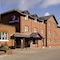 Premier Inn Blackpool (Bispham) - map