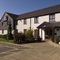 Premier Inn Bodmin - map