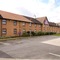 Premier Inn Crewe West - map