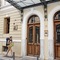 City Circus Athens - Hostel - map