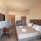 Hippocampus Hotel - map