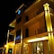 Hotel Olympos - map