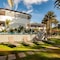 Eden Meloneras By Tam Resorts - map