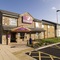 Premier Inn Helston - map