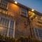 The Golden Fleece Hotel - map