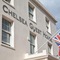 Chelsea Guest House - map