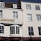 Cathedral Gate Hotel - map