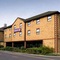 Premier Inn London Romford Central - map
