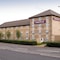 Premier Inn Lancaster - map