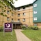 Premier Inn Luton (Airport) - map