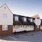Premier Inn Gravesend (A2 Singlewell) - map