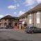 Premier Inn London Greenford - map