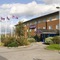 Premier Inn Wakefield South (M1 - map