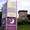 Premier Inn Glasgow East Kilbride Peel Pk - map