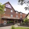 Premier Inn Milton Keynes Central (Xscape) - map