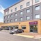 Premier Inn Abingdon - map