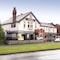 Premier Inn Bolton West - map