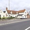 Premier Inn Aylesbury - map