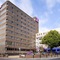 Premier Inn Brentwood - map