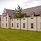 Premier Inn Dundee East - map