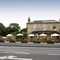 Premier Inn Cambridge North (Girton) - map