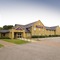 Premier Inn Aldershot - map
