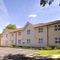 Premier Inn Bracknell (Twin Bridges) - map