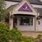 Premier Inn Elgin - map