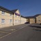Premier Inn Chippenham - map