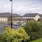 Premier Inn Dunfermline - map
