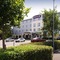 Premier Inn Poole North - map
