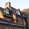 Alderley Edge Hotel - map