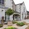 The Priory Inn - map