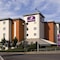 Premier Inn Portsmouth Port Solent - map
