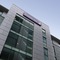 Premier Inn Barnsley Central M1 J37 - map