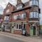 The Stag Hotel - map