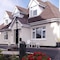 Ashcroft Blarney - map