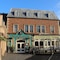 Carnegie Court Hotel - map