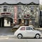 Coach House Hotel - map