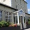 Wild Honey Inn - map