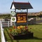 Gort Na Mona Bed And Breakfast - map