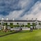 Crover House Hotel - map