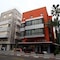 Ben Yehuda Apartments - map