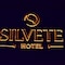 Hotel Silvete - map