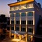 Flute Boutique By Hotel 91 - map