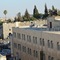 Jerusalem Metropole Hotel - map