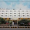 Quality Inn Bez Krishnaa - map